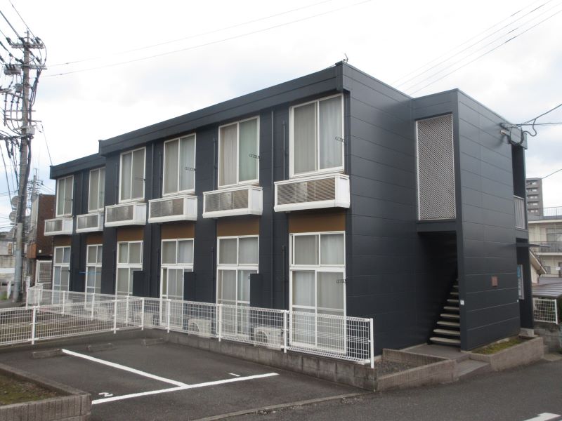 レオパレス上野の賃貸物件