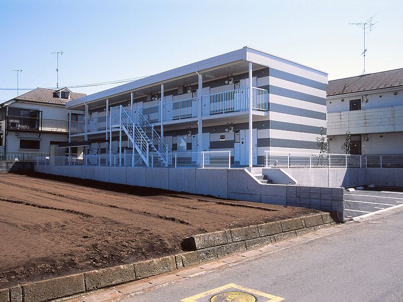 レオパレスエミネンス志田の賃貸物件