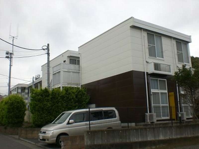 レオパレスパークサイド５の賃貸物件