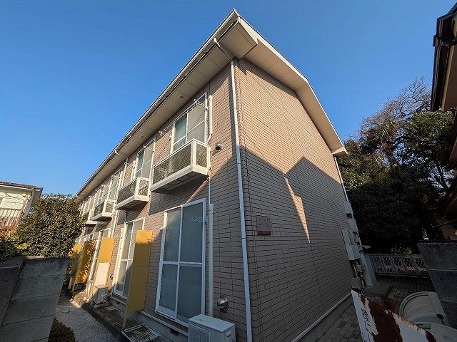 レオパレスSENGENの賃貸物件