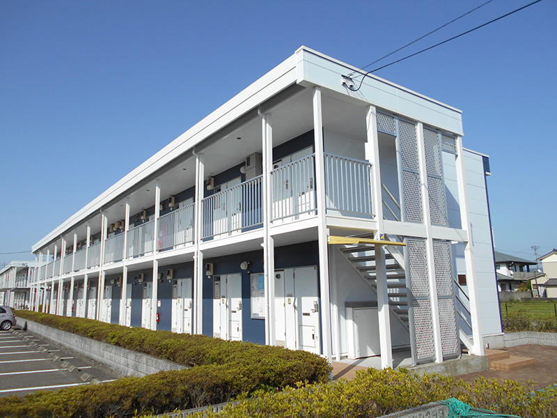 レオパレス すいれんの賃貸物件