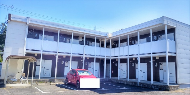 レオパレスLiberteの賃貸物件