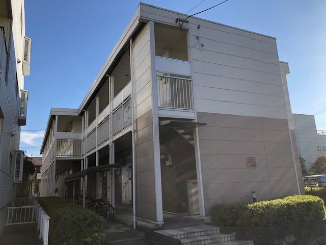 レオパレスシャルマンの賃貸物件