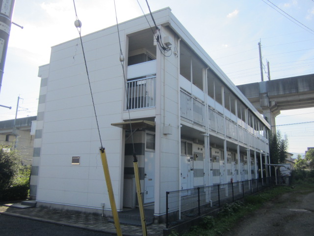 レオパレスきくちの賃貸物件