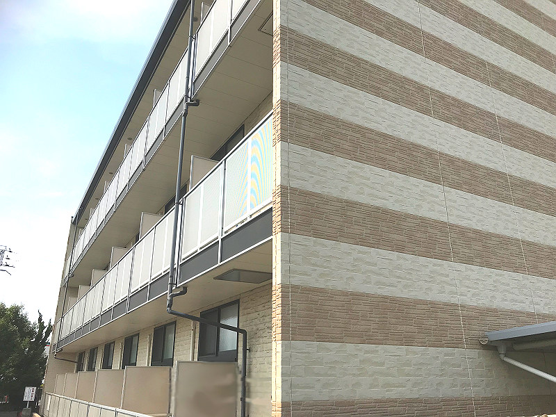 レオパレスルークの賃貸物件