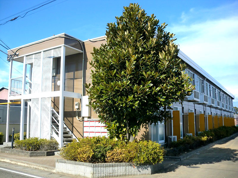 レオパレスドリームコートの賃貸物件