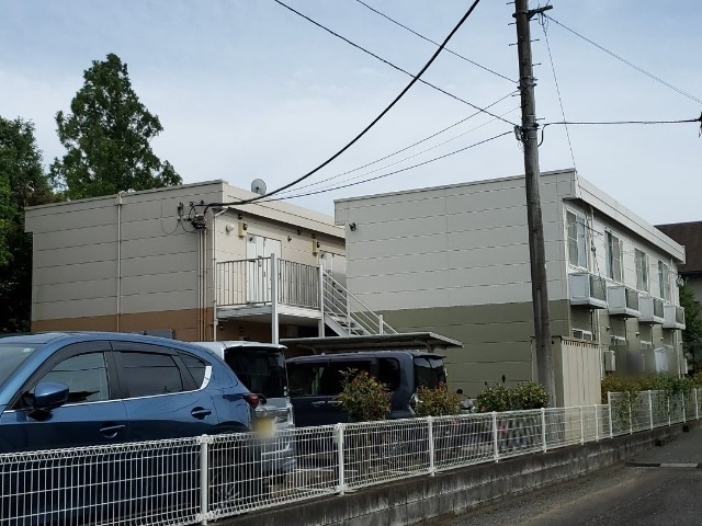 レオパレス卯月2003の賃貸物件