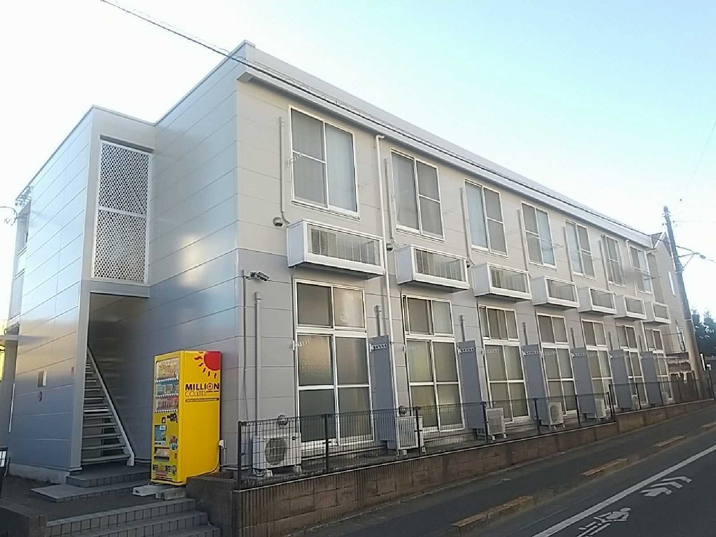 レオパレス狭山ヶ丘の賃貸物件
