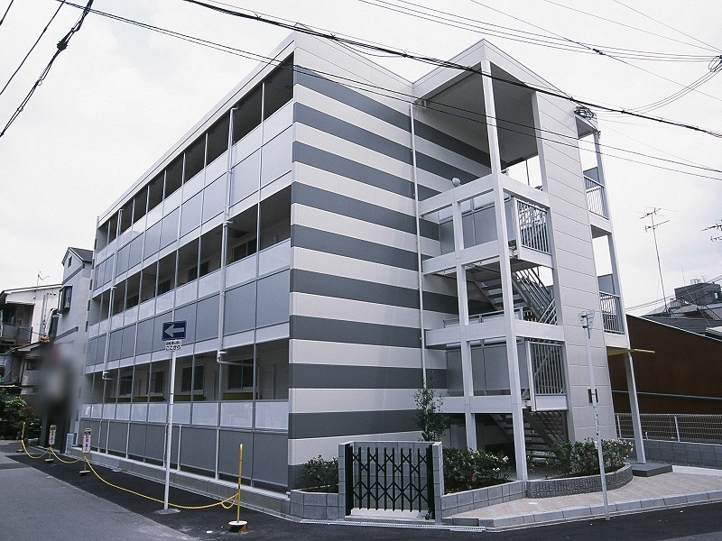 レオパレス三津屋北の賃貸物件