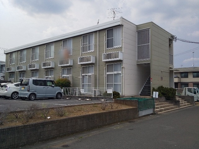 レオパレススラージュマンの賃貸物件