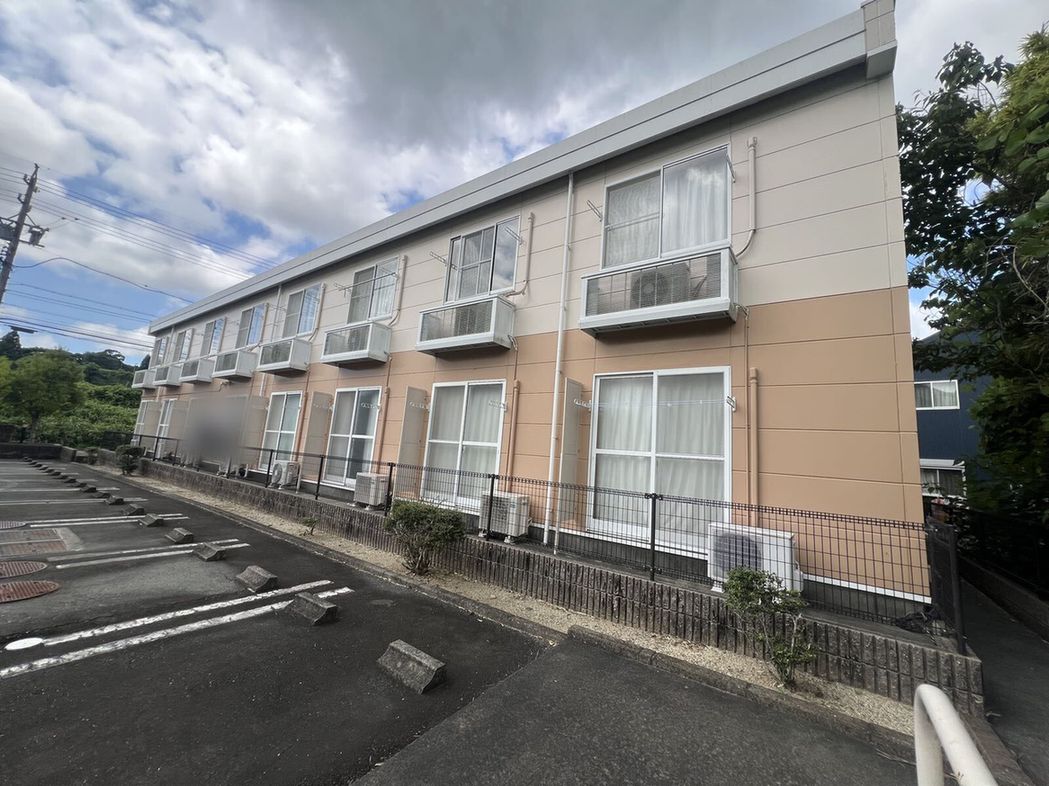 レオパレスエクセル・ケンの賃貸物件