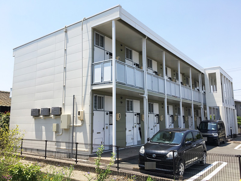 建物画像