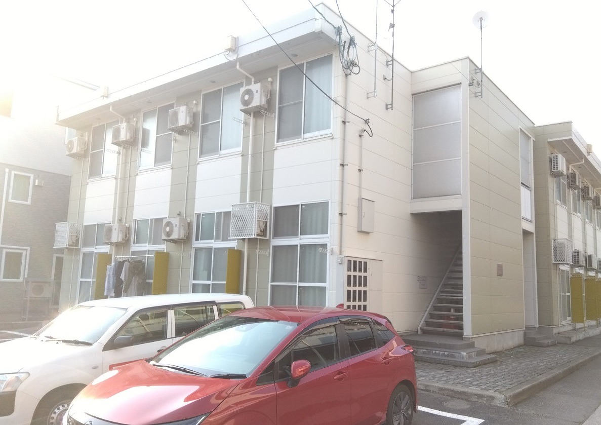 レオパレスAG・さくらの賃貸物件