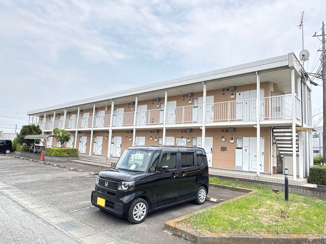 建物画像