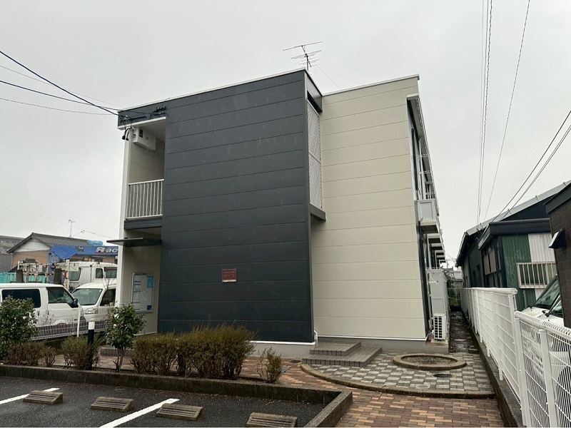 レオパレスタチバナの賃貸物件