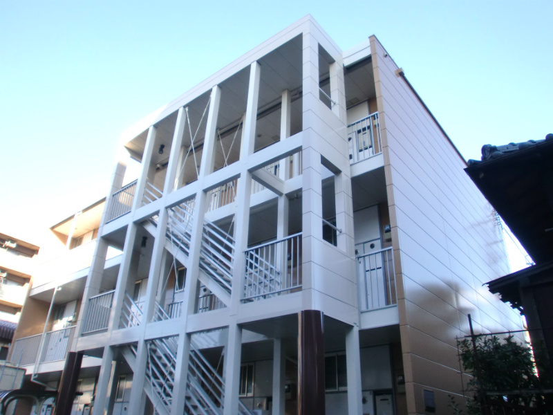 建物画像
