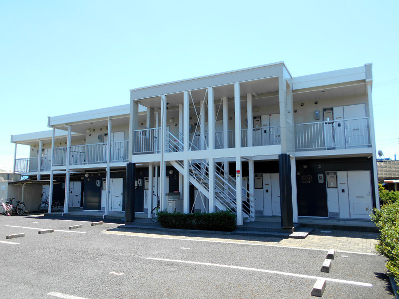 レオパレスゼロゾーンの賃貸物件