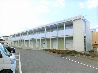 レオパレスミラノの賃貸物件