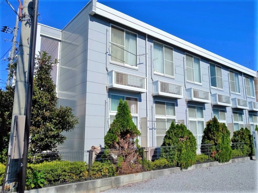 レオパレスエナミス2 2階 築22年9ヶ月の賃貸物件