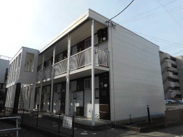 レオパレスコンフォートの賃貸物件