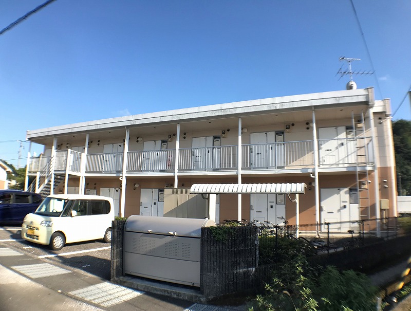 レオパレスアークの賃貸物件