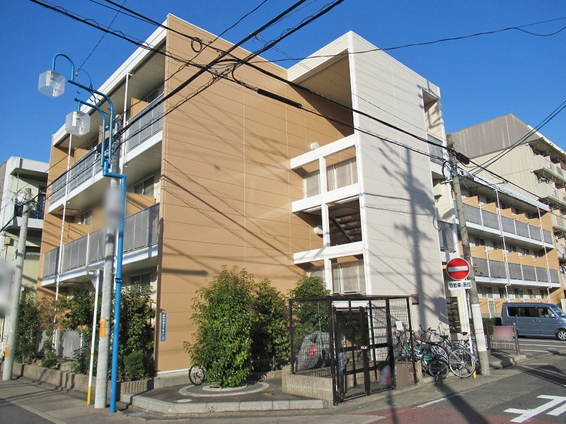 レオパレス龍庵の賃貸物件