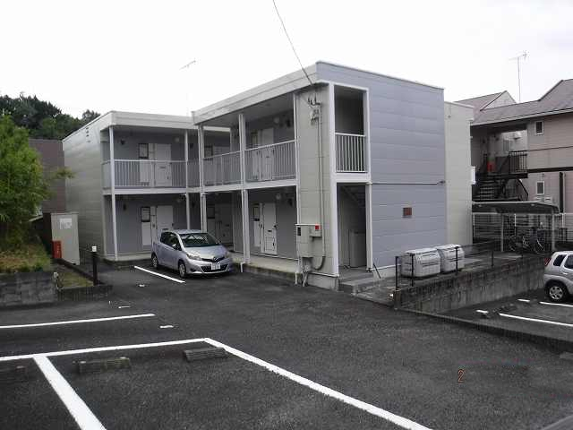 レオパレス岩崎マンションの賃貸物件