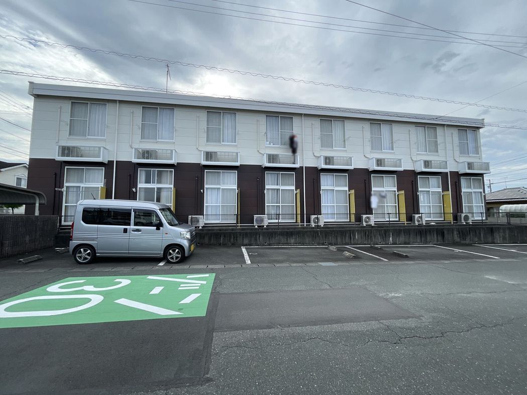 レオパレスリアンの賃貸物件