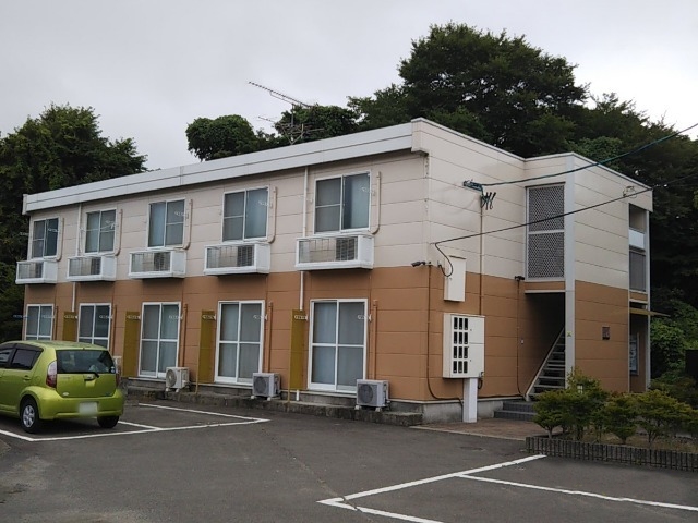 建物画像