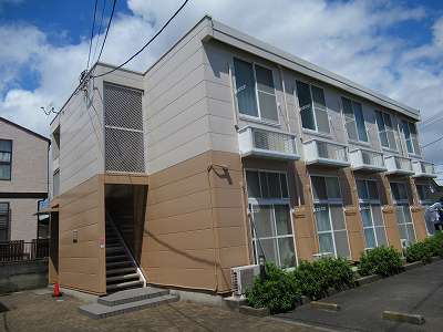 レオパレスグレイス２の賃貸物件