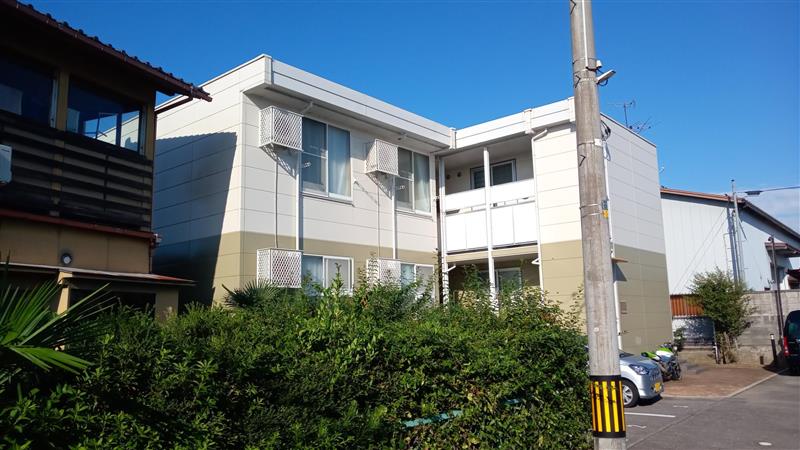 レオパレス高志の家の賃貸物件