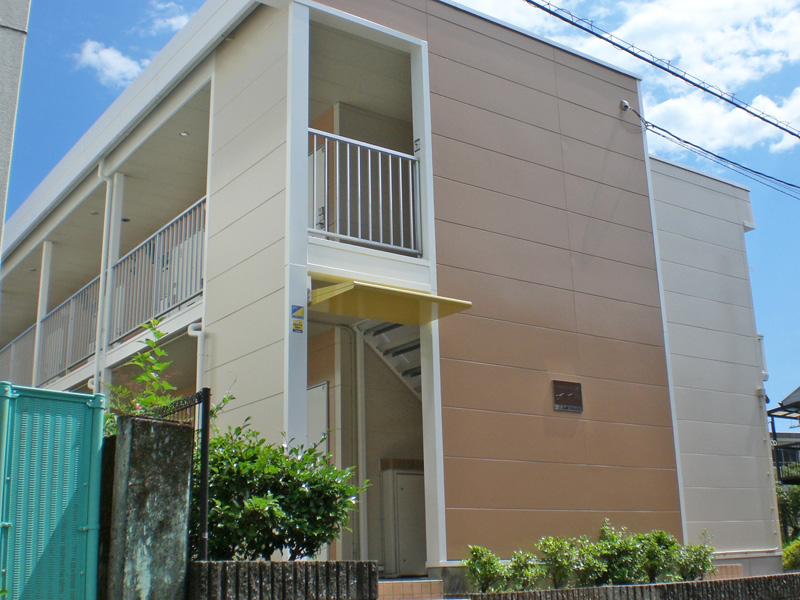 レオパレス舞の賃貸物件