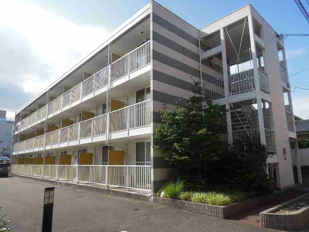 レオパレスフラットヒルズの賃貸物件