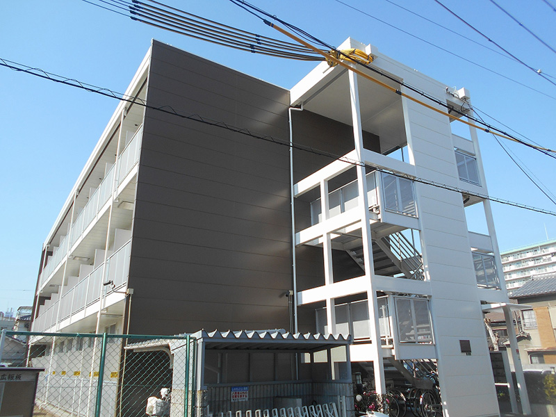 建物画像