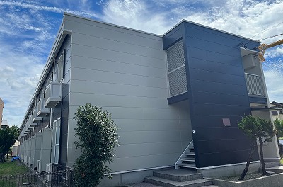 レオパレス巽ヶ丘の賃貸物件