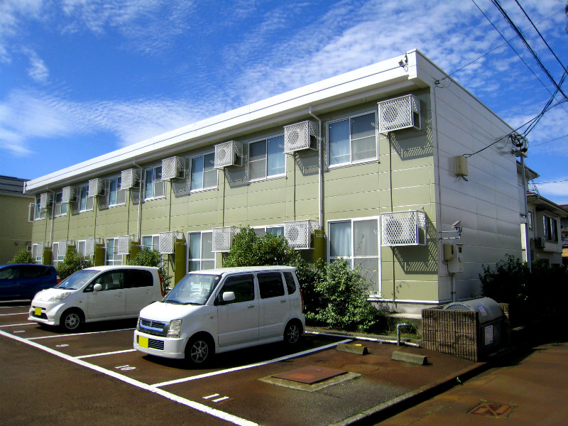 レオパレス花園の賃貸物件