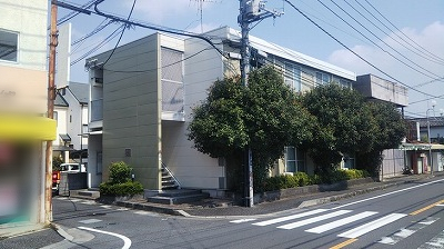 レオパレスプリムローズ 2階 築23年2ヶ月の賃貸物件