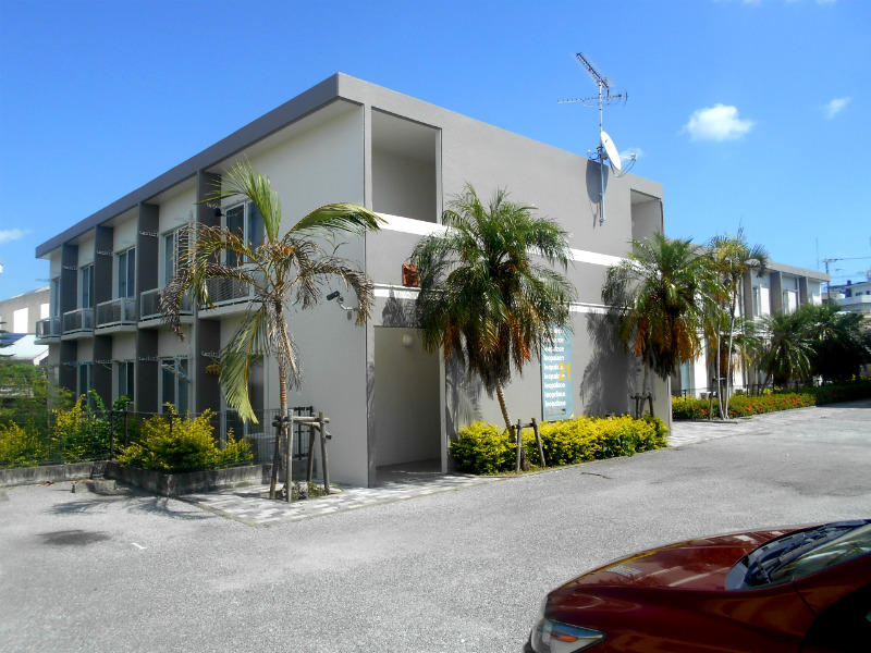 めんそーれーの賃貸物件