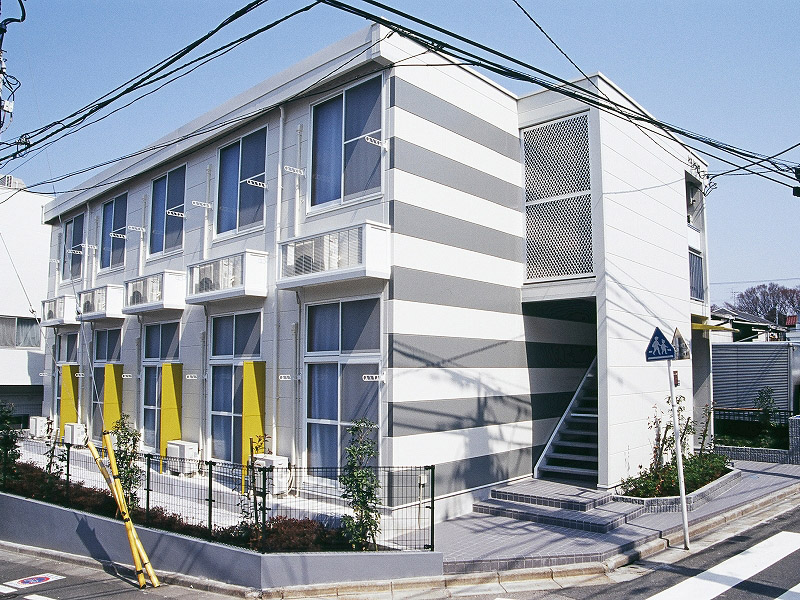 レオパレスソフィア小竹向原の賃貸物件