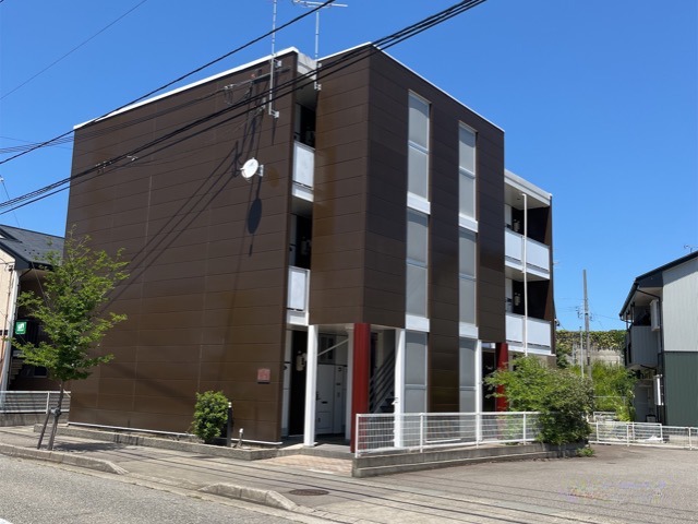 レオパレスエクセルの賃貸物件