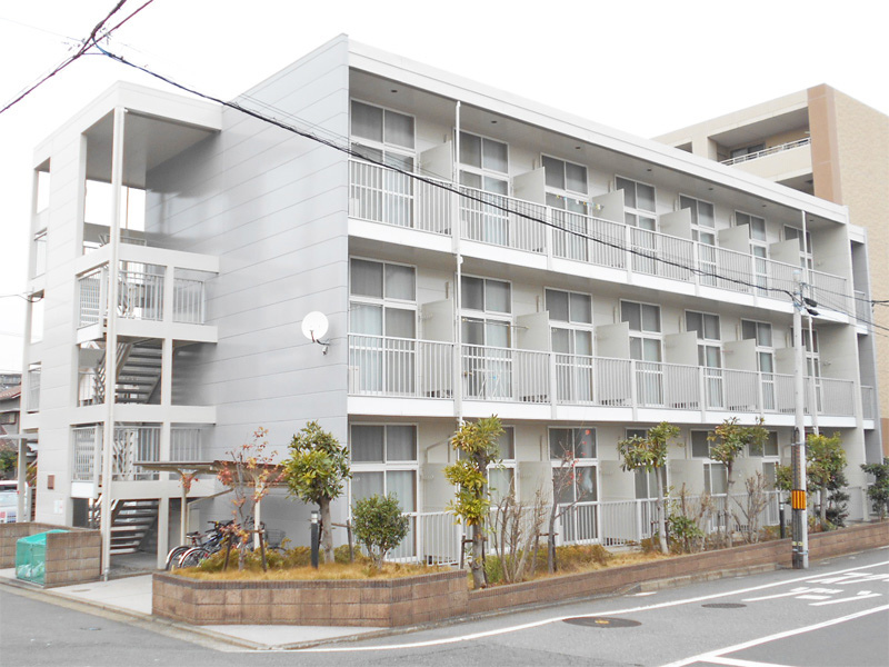 レオパレスプランタンの賃貸物件