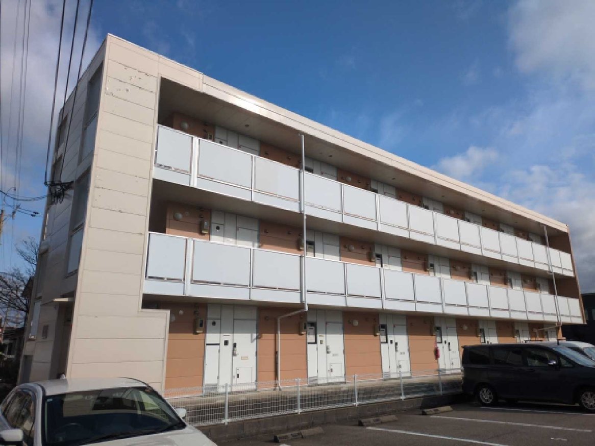 レオパレス糸田橋北の賃貸物件