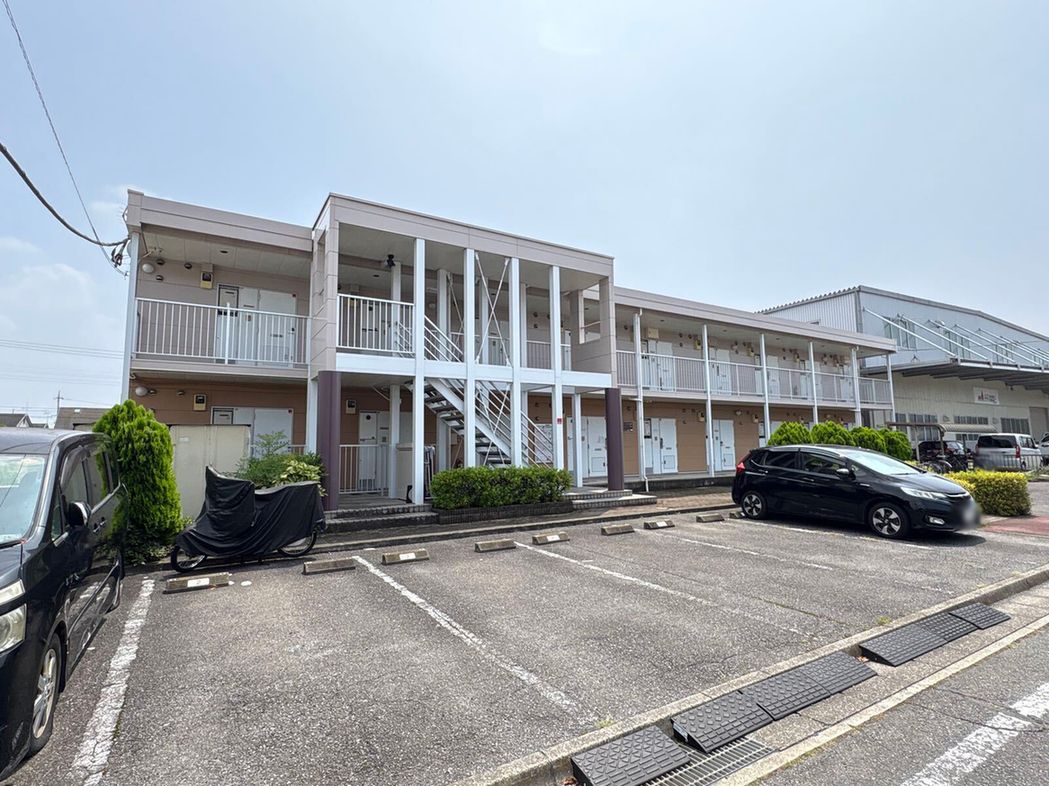 レオパレスディアマンテの賃貸物件