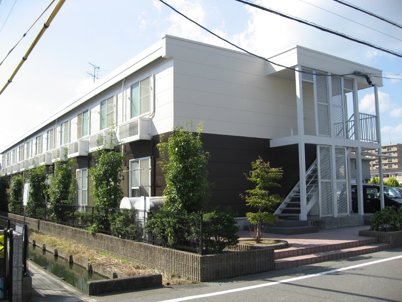 レオパレス川合の賃貸物件