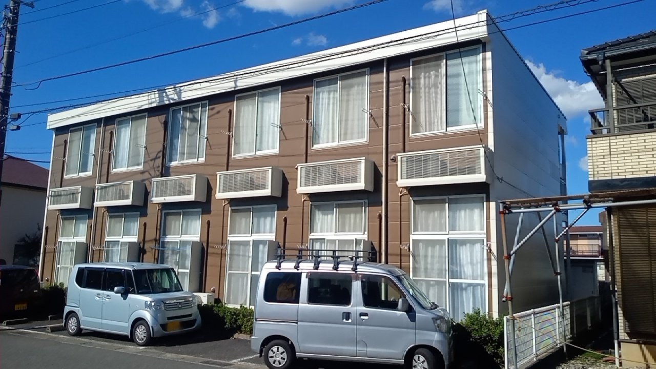 レオパレスベッラステラの賃貸物件