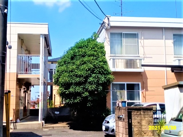 レオパレスyanagiの賃貸物件