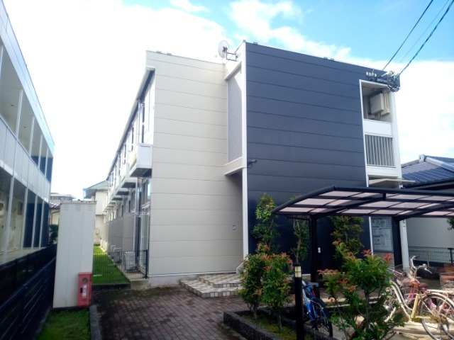 レオパレス若宮２の賃貸物件