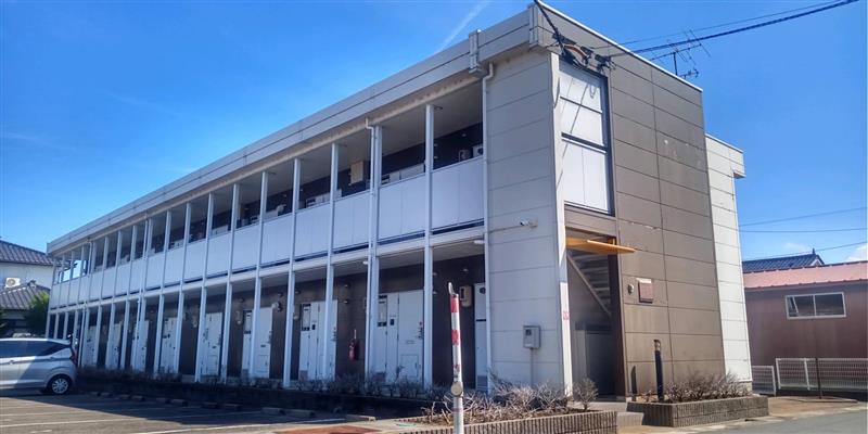 レオパレス長沢の賃貸物件