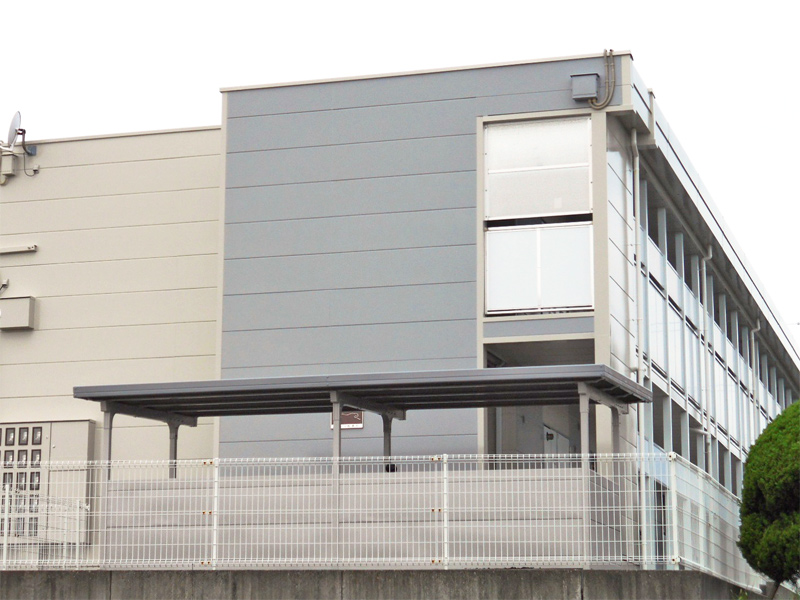 レオパレスメゾン松美台の賃貸物件