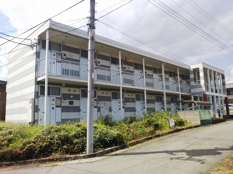 レオパレス東原の賃貸物件